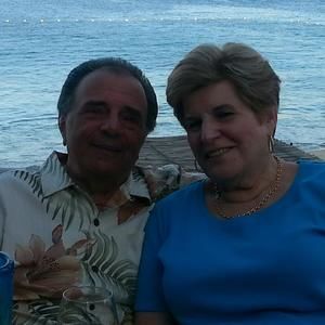 Meet your Posher, Linda